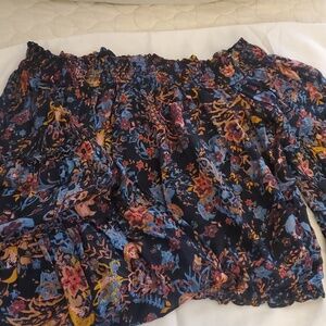 Free People Off Shoulder Top